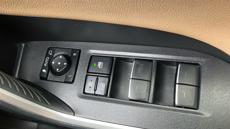 Toyota RAV4 2.5 VVT-i Hybrid Excel 5dr CVT 2WD Hybrid Estate